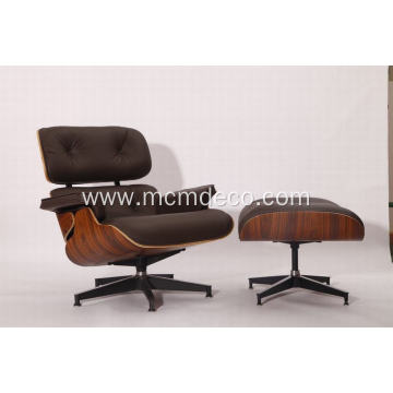 Premium Quality Replica Eames lounge chair